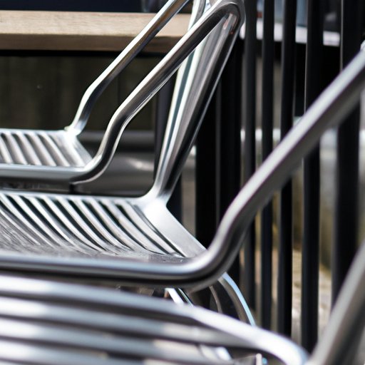 Aluminum Chairs Outdoor: Benefits, Tips, and Trends