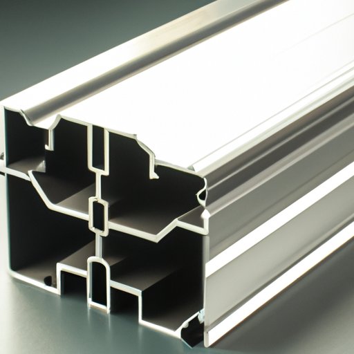 Exploring Aluminum Channel Double H Profiles: Benefits, Types, Installation, and Cost Savings