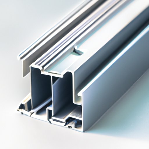 Aluminum Channel Extrusion Profiles: Benefits, Design Possibilities, and Uses