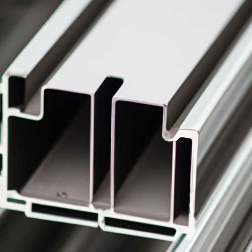 Aluminum Channel H Profiles: Exploring Benefits, Advantages, and Innovative Uses
