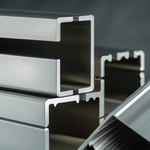 Exploring Aluminum Channel Profiles Factories: Benefits, How to Choose, and Trends