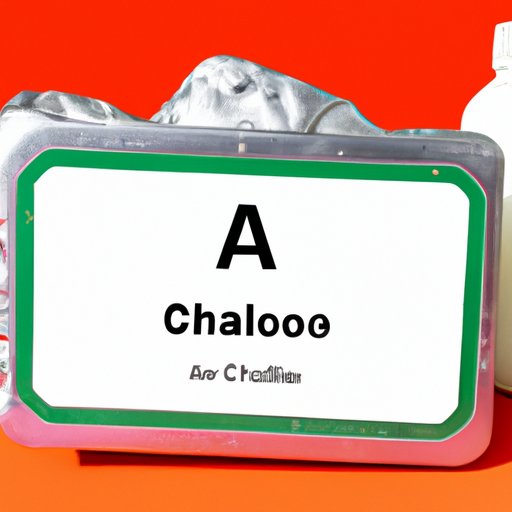 Aluminum Chlorate: Uses, Chemical Properties, Safety Concerns, and Environmental Impact