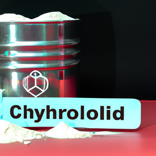 Exploring Aluminum Chloride Hexahydrate: Uses, Benefits, and Safety