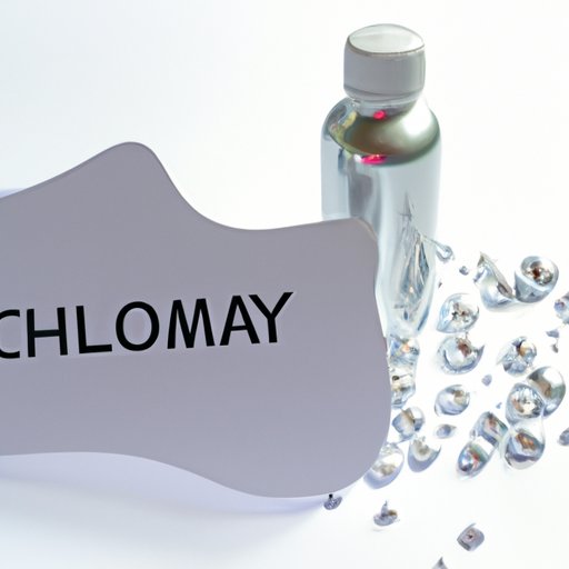 Aluminum Chlorohydrate: An Overview of Its Benefits and Uses in Skin Care