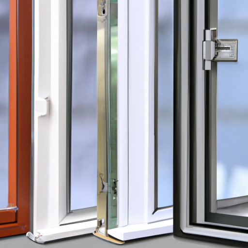 What You Need to Know About Aluminum Clad Windows: Advantages, Types and Maintenance Tips