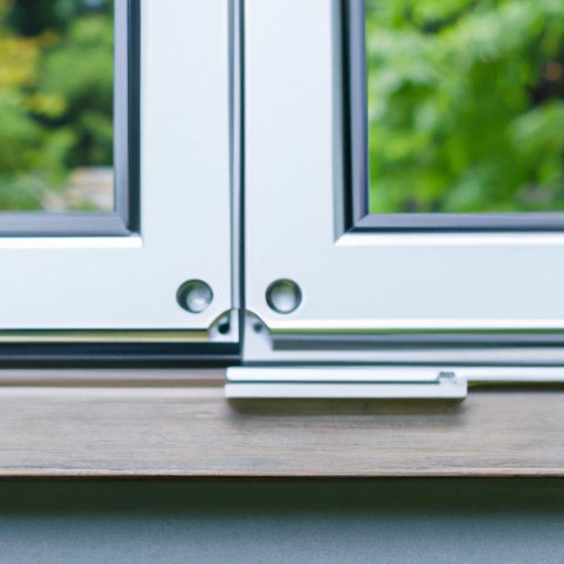 Advantages of Aluminum Clad Wood Windows: Types, Installation & Maintenance