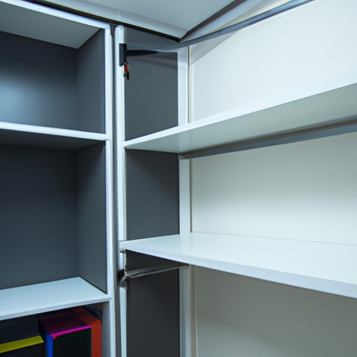 Exploring Aluminum Closet Profile: Benefits, Installation & Maintenance Tips