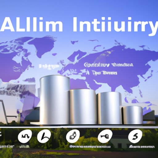 Exploring the Aluminum Company Profile: History, Leadership, Financials, CSR, and Opportunities