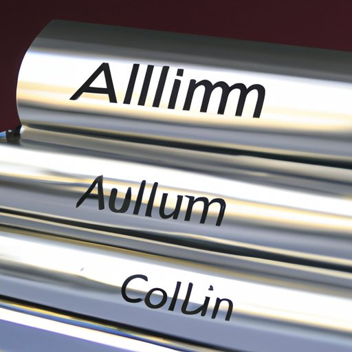 Exploring an Aluminum Company Profile: History, Products, Market Share, and Future Trends