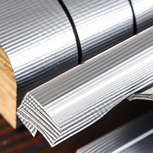 Exploring Aluminum Composite Material: Benefits, Design Trends, Applications and More