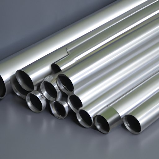 Aluminum Conduit: A Comprehensive Guide to Its History, Benefits, and Uses