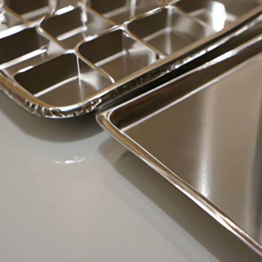 Everything You Need to Know About Aluminum Cookie Sheets: Recipes, Cleaning Tips & More