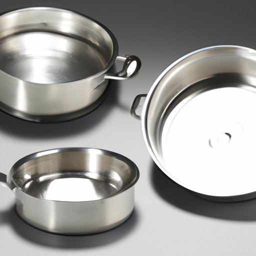 Aluminum Cooking Pans: Benefits, Types, Uses and Care