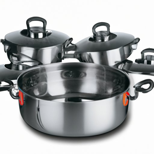Aluminum Cookware: A Comprehensive Guide to Buying, Cleaning, and Cooking