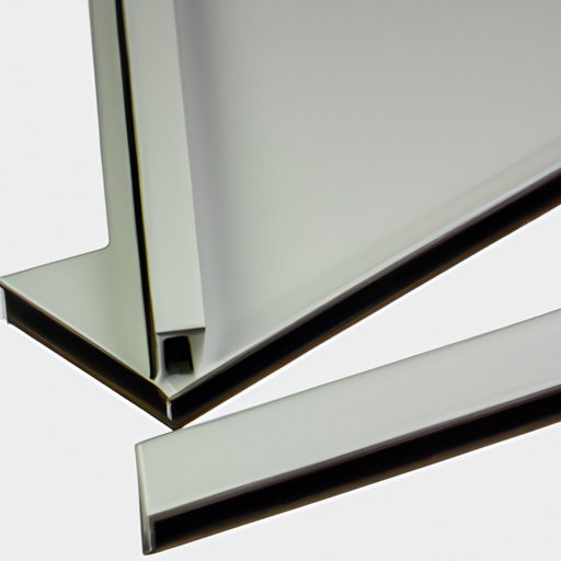 Aluminum Corner Profile: Different Types, Installation & Maintenance ...