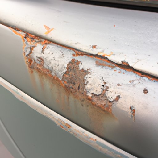 Aluminum Corrosion: Causes, Prevention, and Cost