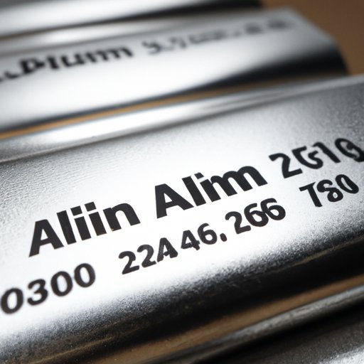 Aluminum Cost Per Pound Explained: A Comprehensive Overview of Current Market Trends