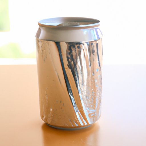 Aluminum Cups: Benefits, Design Trends and Health Risks