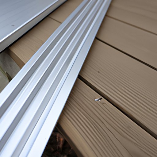 Aluminum Deck Boards: A Comprehensive Guide for Homeowners