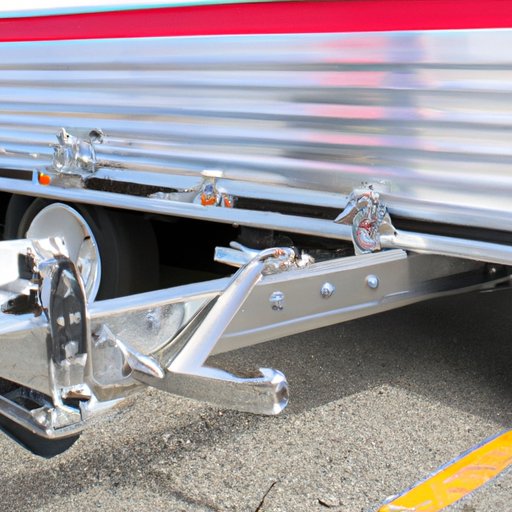 Aluminum Deck Over Trailers: Overview, Maintenance Tips, and Design Trends