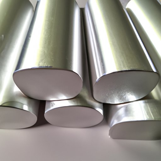 Exploring Aluminum Definition: Properties, Uses, and Benefits