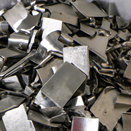 Exploring Aluminum Density: An Overview of Its Role in Metals, Industrial Applications, Aerospace Engineering, and Recycling