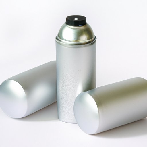 Exploring Aluminum Deodorant: Benefits, Drawbacks, and Natural Alternatives