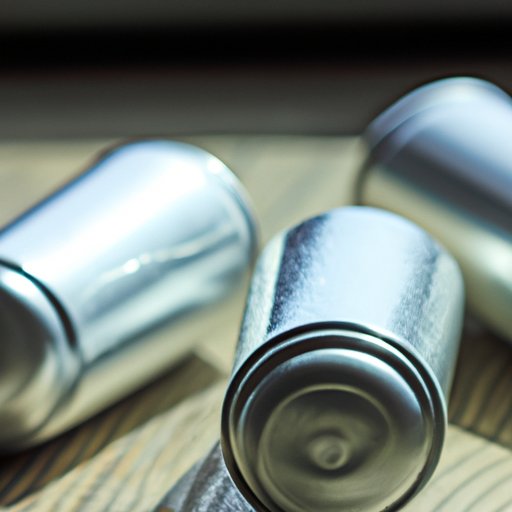 Exploring the Potential Health Risks of Aluminum-Based Deodorants