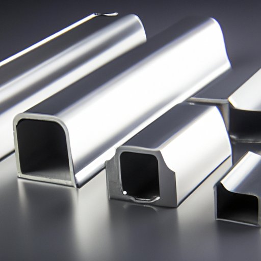 Exploring the Benefits of Aluminum Depth Profiles for Structural Applications
