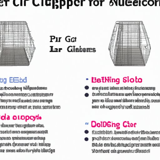Aluminum Dog Crates: Shopping Guide, Pros and Cons, and Tips for Use