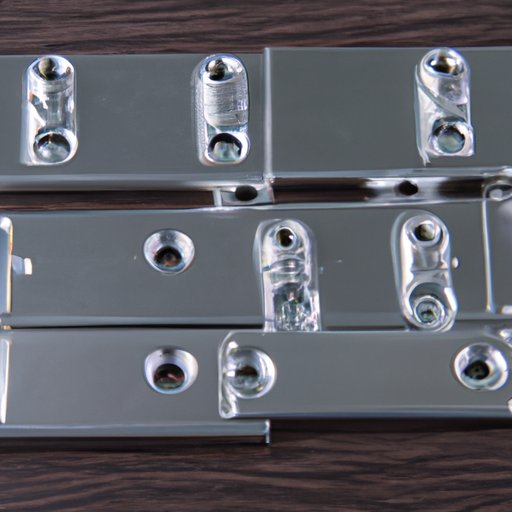 Aluminum Door Clip Profile Manufacturer: Exploring Benefits & Trends