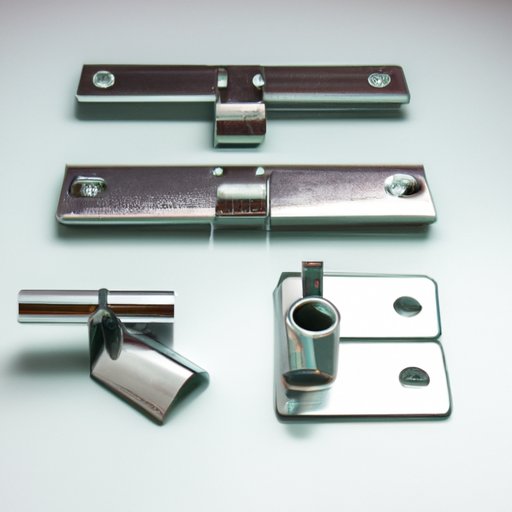 Aluminum Door Clip Profile: Overview, Benefits and Innovative Uses