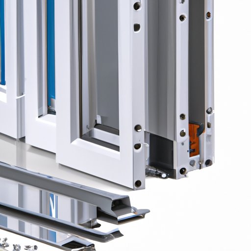 Aluminum Door Profile: Benefits, Selection Guide and Maintenance Tips