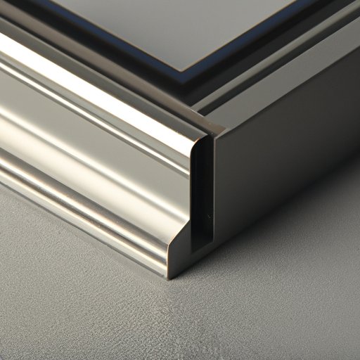 Aluminum Door Threshold Profiles: Types, Benefits, Design Ideas and Maintenance Tips