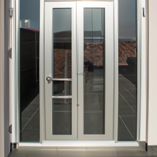 Exploring Aluminum Doors: Benefits, Types & Installation Guide