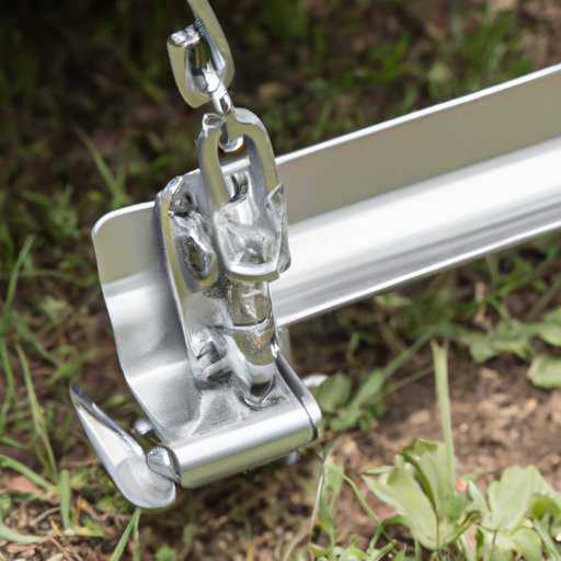 Everything You Need to Know About Aluminum Drop Hitches