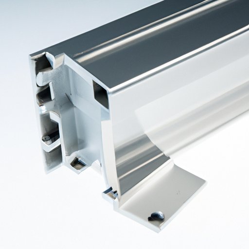 Aluminum Enclosure Corner Extrusion Profiles: Exploring Benefits, Costs, and Installation