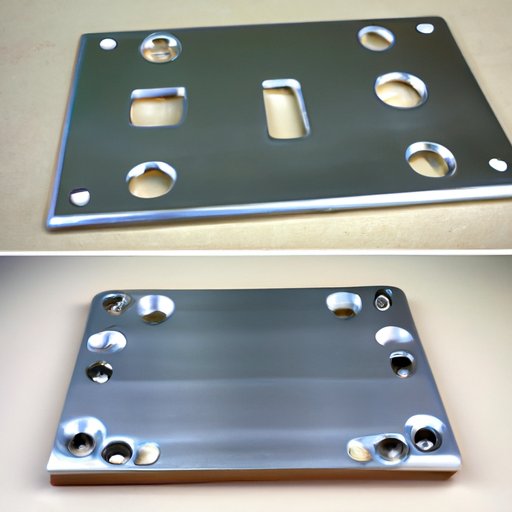 Exploring the Benefits of Aluminum Enclosure Profiles with Screw Bosses and T-Slots