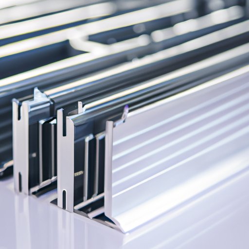 Aluminum Extruded Heat Sink Profiles: Comprehensive Guide and Cost-Effective Solution