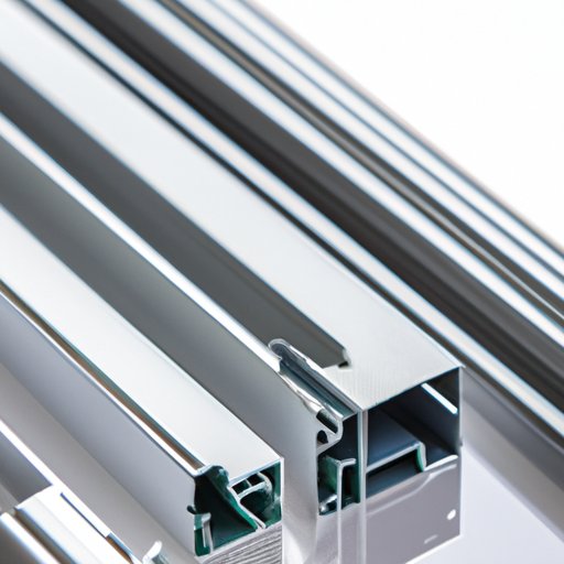 Exploring the Benefits of Aluminum Extruded Profiles for Level 2 Complexity Projects