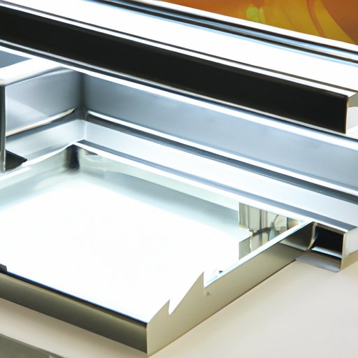 Aluminum Extruded Profile LED Light Box: Benefits, Design and Technologies