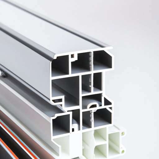 Aluminum Extruded Profile Rail: Benefits, Design & Selection Guide