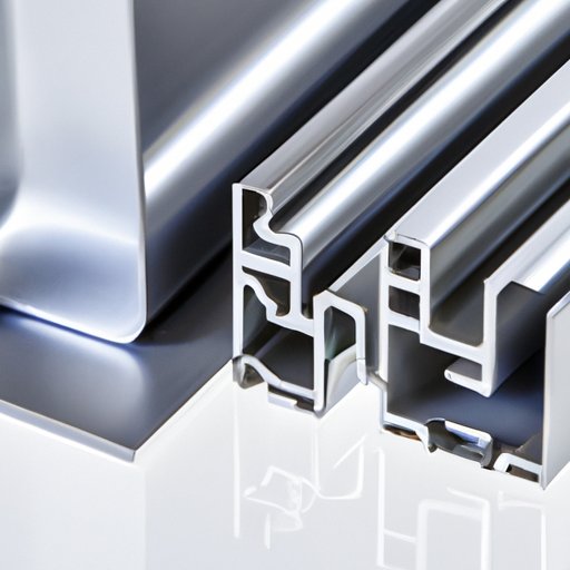 Aluminum Extruded Profiles: An Overview of Its Uses, Benefits and Latest Trends