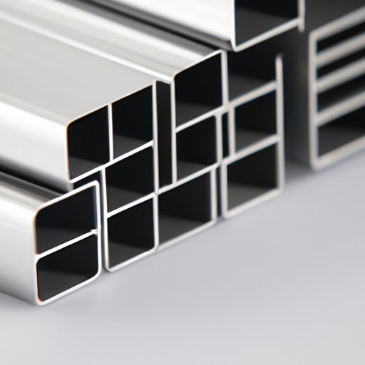 Exploring Aluminum Extruded Profiles Manufacturers: Interviews, Comparisons and Environmental Impact