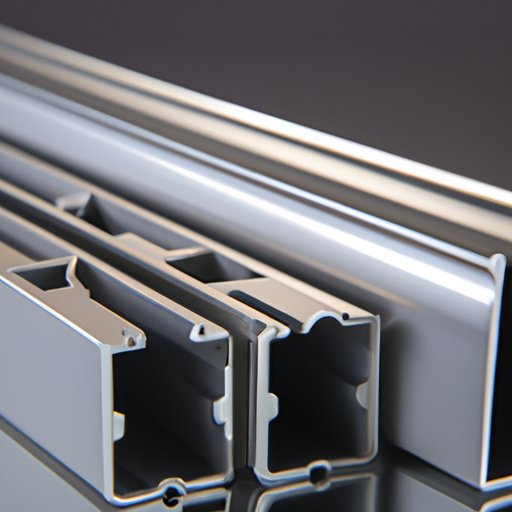 Exploring Aluminum Extrusion 5 Series Base 20 Quarter Round Profile: Benefits, Uses, and More