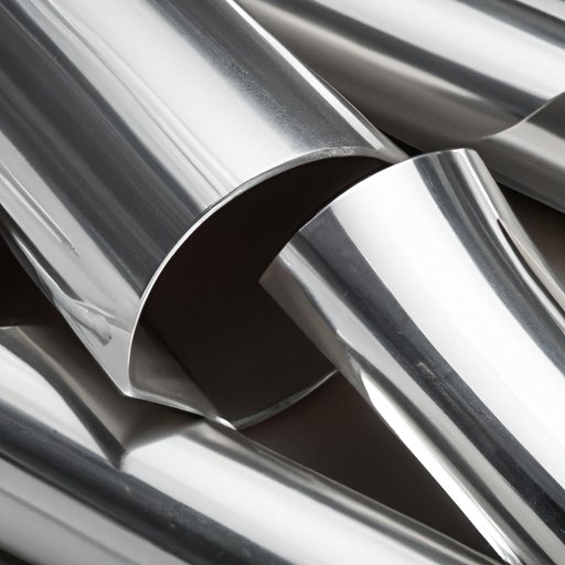 Exploring Aluminum Extrusion Company Profiles: Interviews, Sustainability Initiatives, Customer Testimonials, Research, and Technology