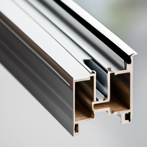 Exploring Aluminum Extrusion Corner Profiles: Benefits, Types, and Innovations