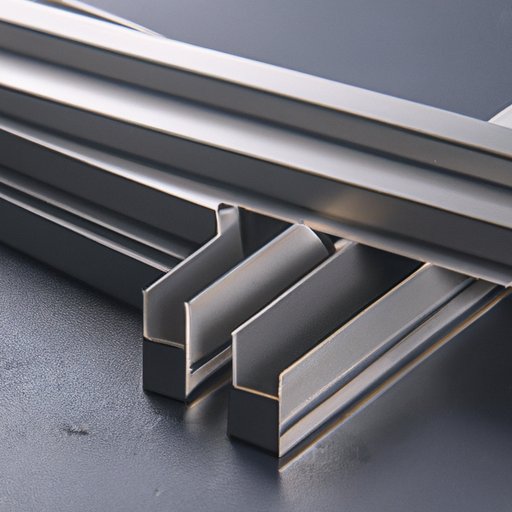 Exploring Aluminum Extrusion Heat Sink Profiles – Benefits, Design and Applications