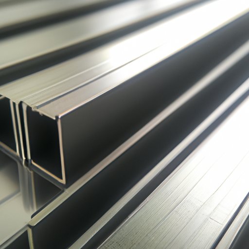 Understanding Aluminum Extrusion Plank Profiles: Design, Manufacturing, and Applications