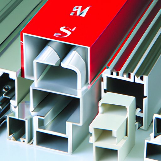 Exploring the Benefits of Using Aluminum Extrusion Profile Catalog PDFs